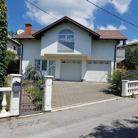 Apartmani Hrsak Krapina Luaran gambar