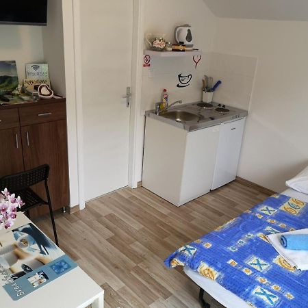 Apartmani Hrsak Krapina Luaran gambar