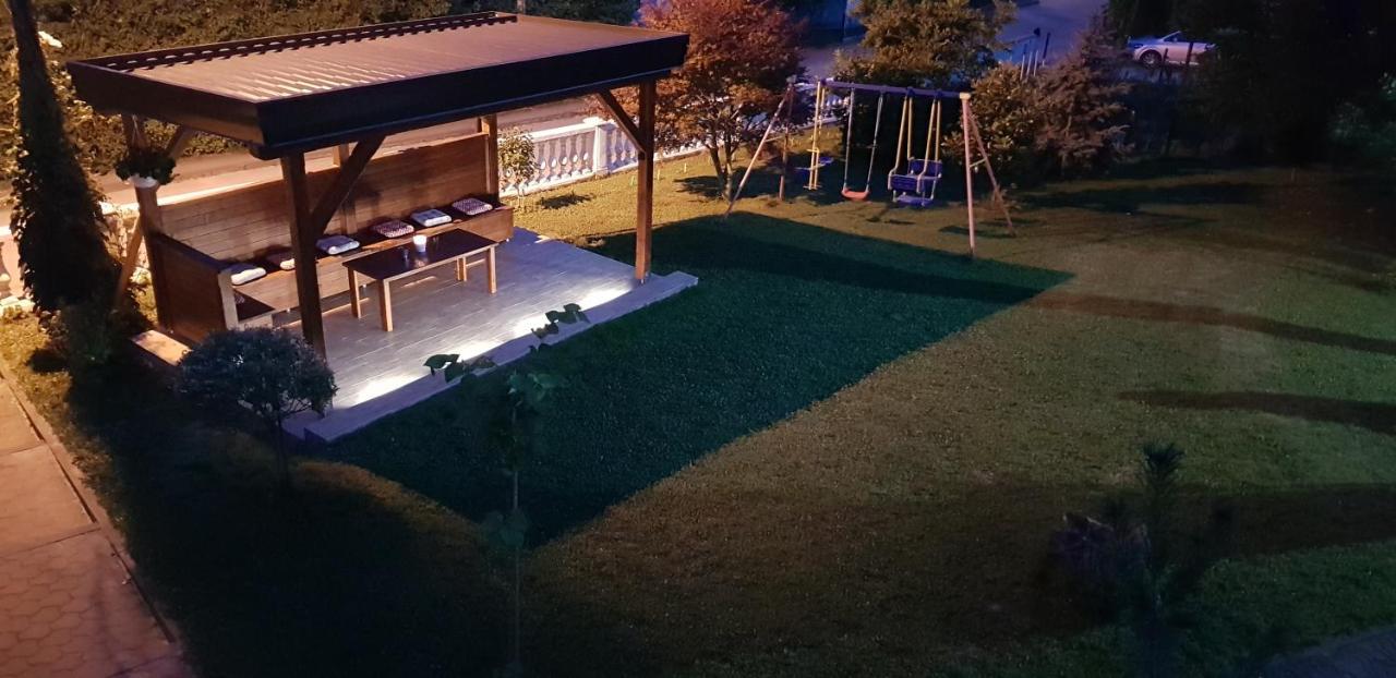Apartmani Hrsak Krapina Luaran gambar