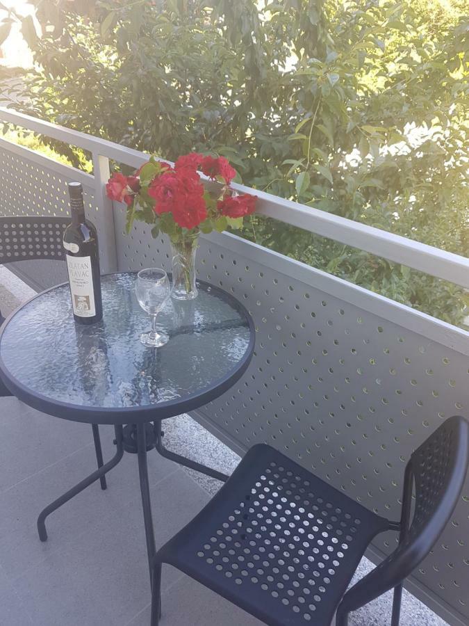 Apartmani Hrsak Krapina Luaran gambar
