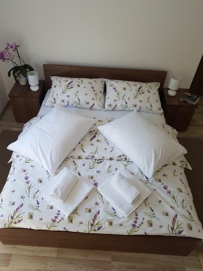 Apartmani Hrsak Krapina Luaran gambar
