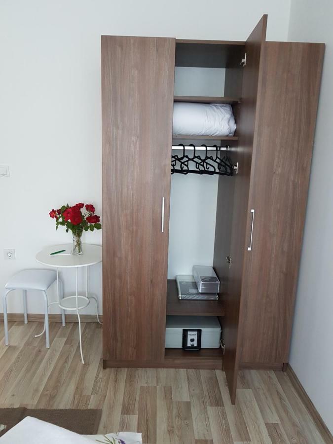 Apartmani Hrsak Krapina Luaran gambar
