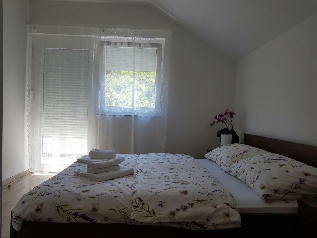 Apartmani Hrsak Krapina Luaran gambar