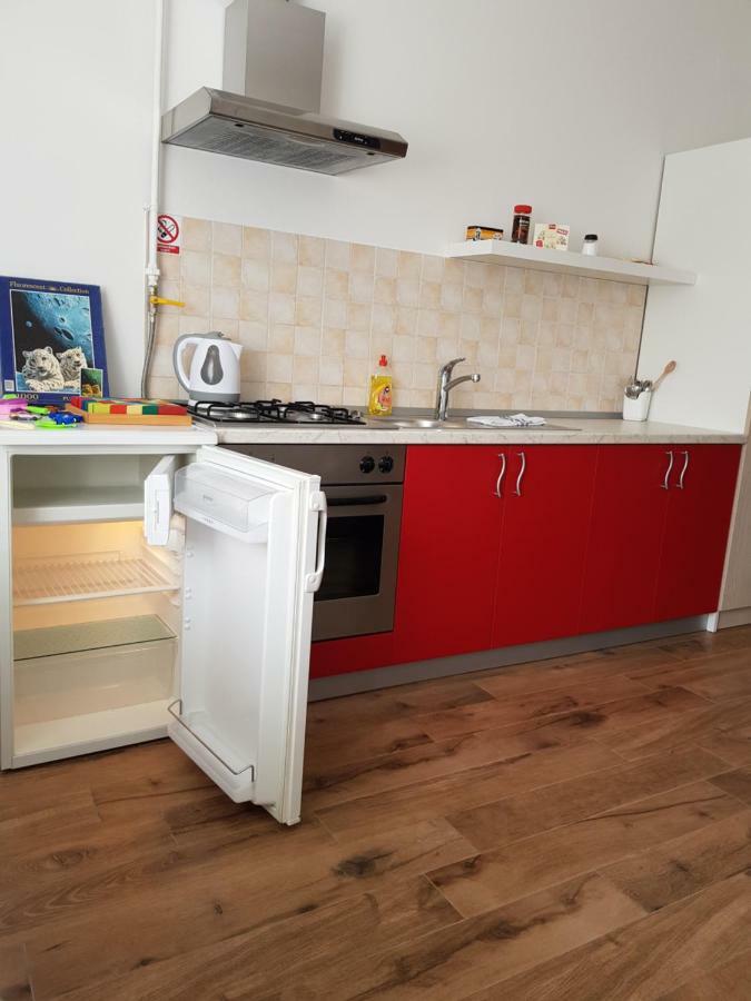 Apartmani Hrsak Krapina Luaran gambar