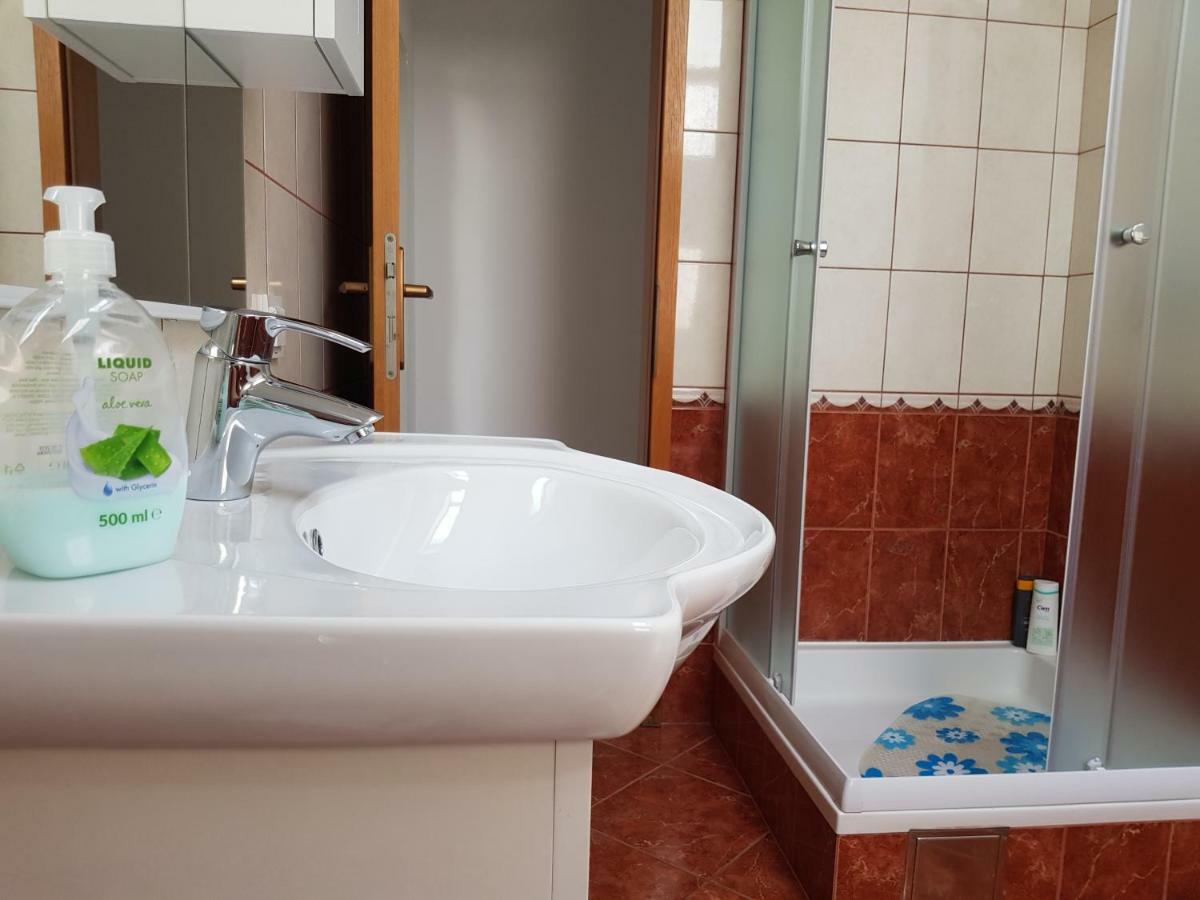 Apartmani Hrsak Krapina Luaran gambar