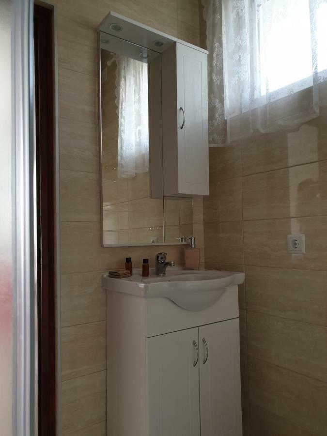 Apartmani Hrsak Krapina Luaran gambar