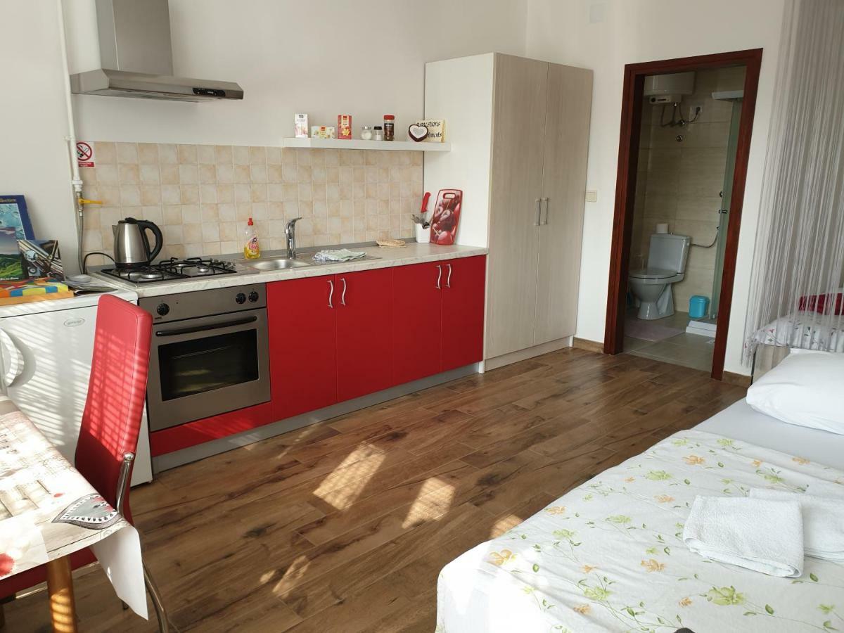 Apartmani Hrsak Krapina Luaran gambar