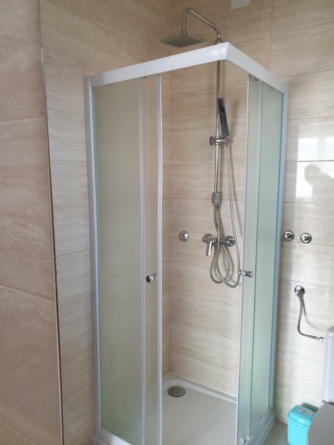 Apartmani Hrsak Krapina Luaran gambar