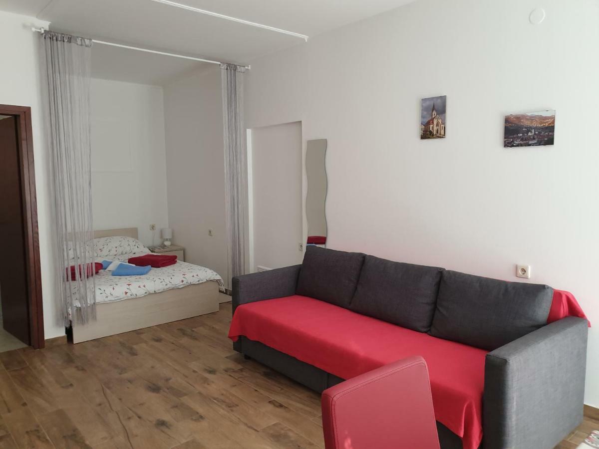 Apartmani Hrsak Krapina Luaran gambar