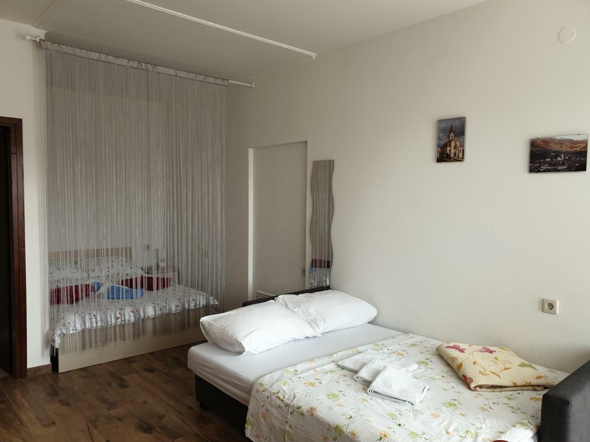 Apartmani Hrsak Krapina Luaran gambar