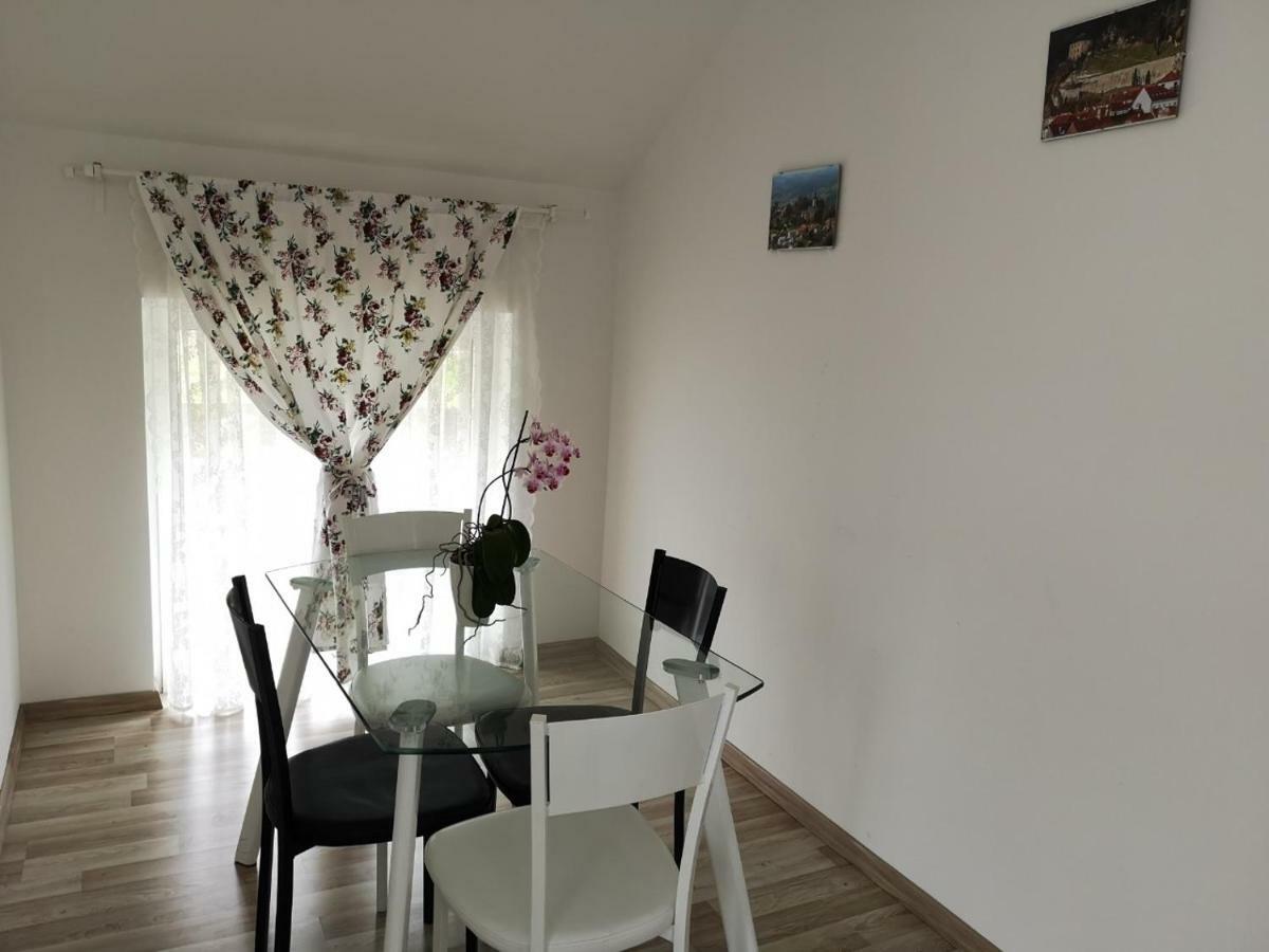 Apartmani Hrsak Krapina Luaran gambar