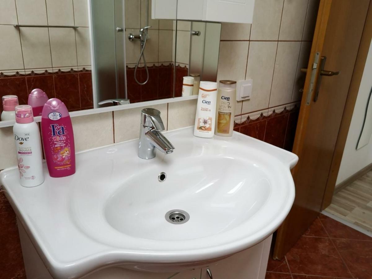 Apartmani Hrsak Krapina Luaran gambar