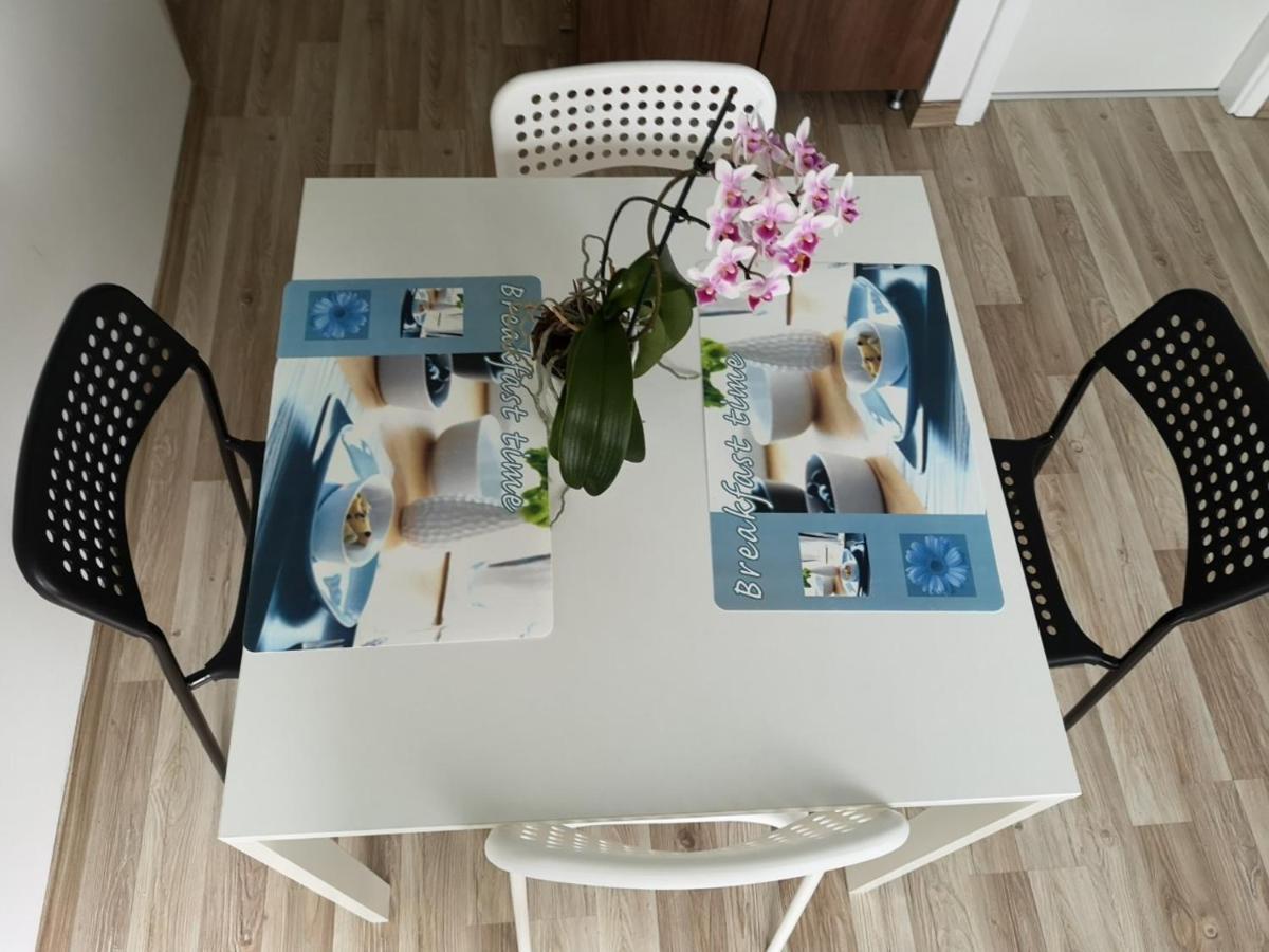 Apartmani Hrsak Krapina Luaran gambar