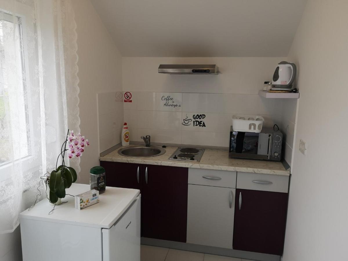 Apartmani Hrsak Krapina Luaran gambar