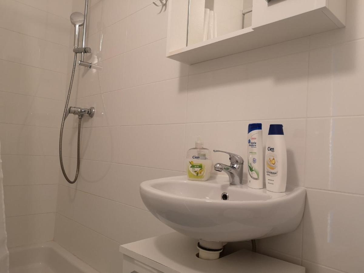 Apartmani Hrsak Krapina Luaran gambar