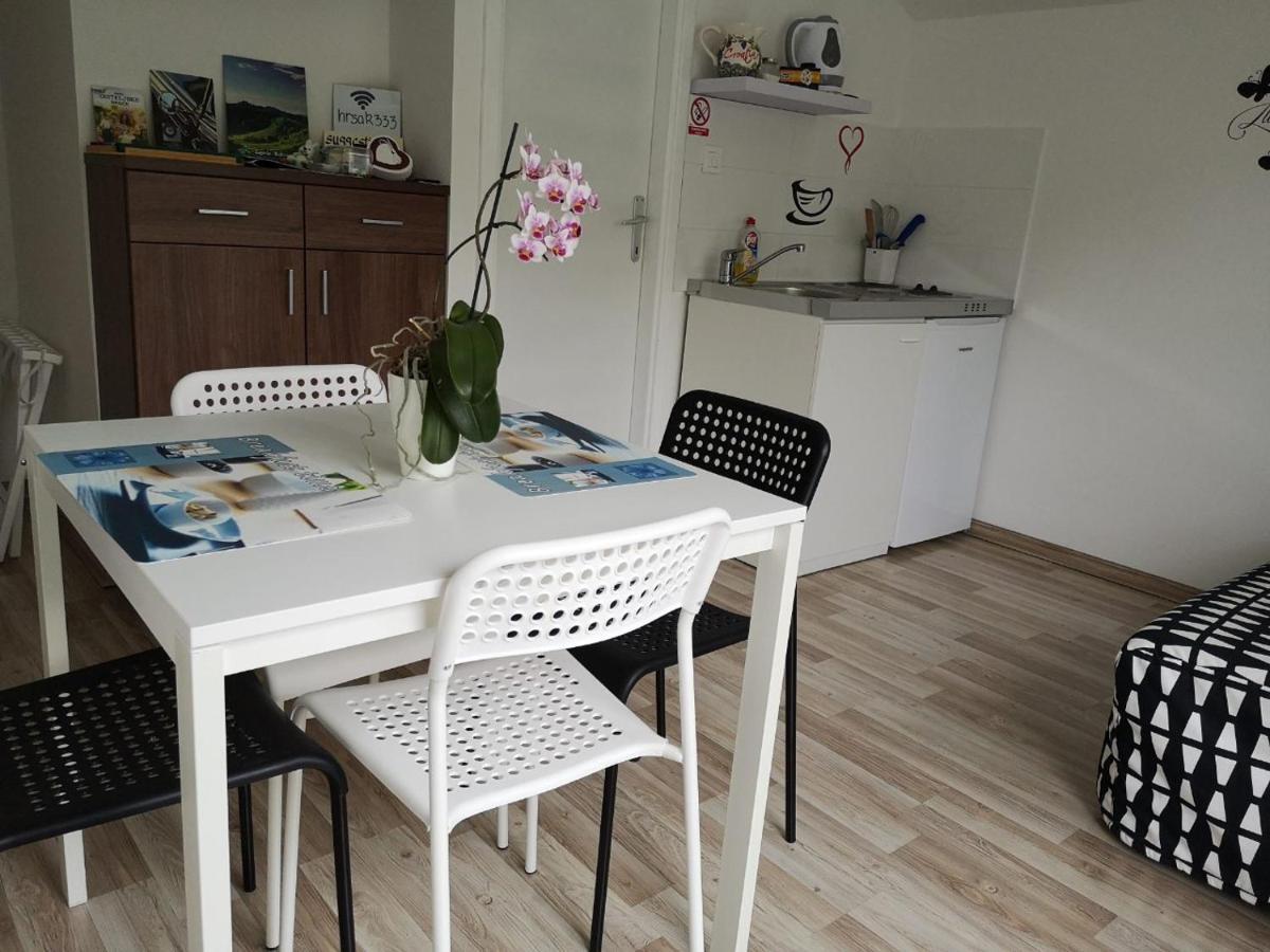 Apartmani Hrsak Krapina Luaran gambar