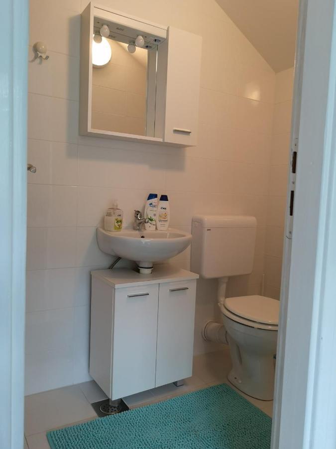 Apartmani Hrsak Krapina Luaran gambar