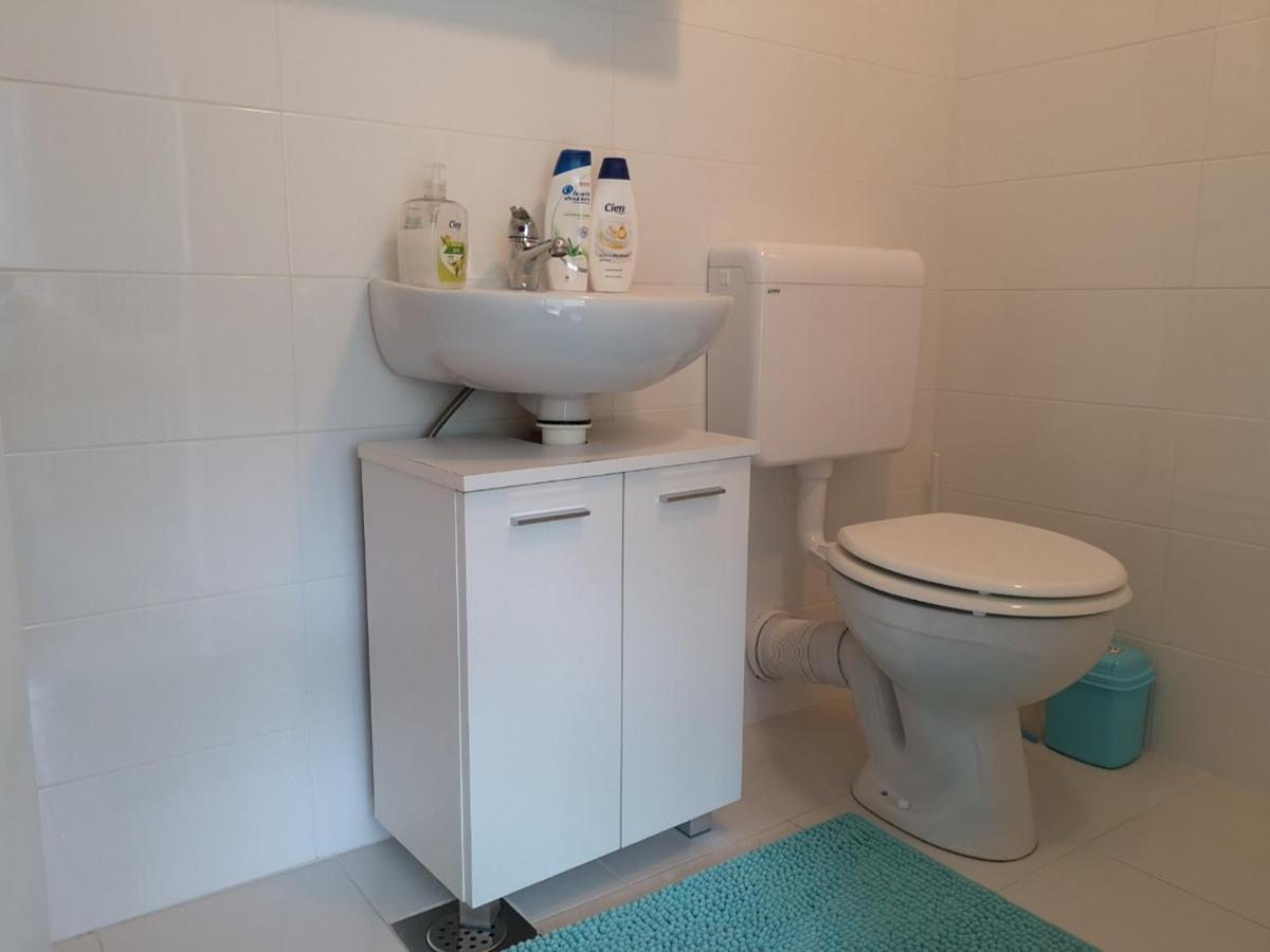 Apartmani Hrsak Krapina Luaran gambar